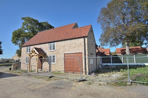 4, Moorfield Cottages Bishops Walk, Church Warsop, Mansfield, NG20 0SN