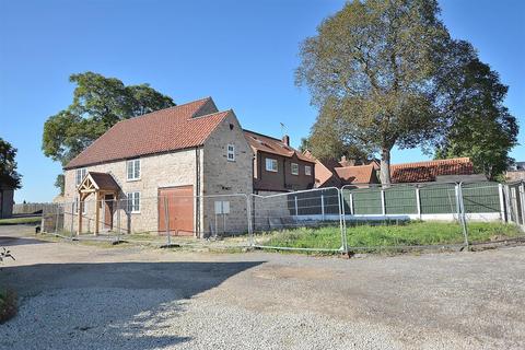 4, Moorfield Cottages Bishops Walk, Church Warsop, Mansfield, NG20 0SN
