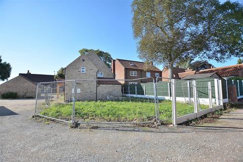 4, Moorfield Cottages Bishops Walk, Church Warsop, Mansfield, NG20 0SN