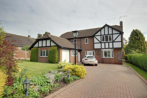 16 Elveley Drive, West Ella, Hull, HU10 7RU