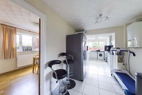 28 Sebert Street, Gloucester, GL1 3BP