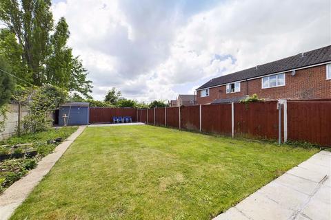 28 Sebert Street, Gloucester, GL1 3BP