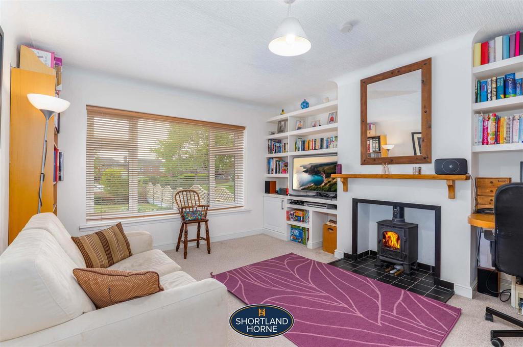 Mill Hill, Baginton, Coventry 3 bed semidetached house £425,000