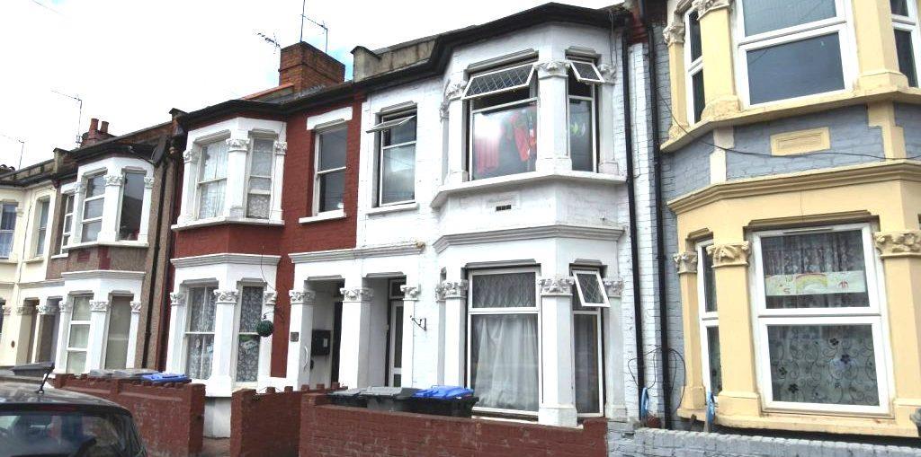 Cobbold Road, Willesden, London 3 bed terraced house £599,950