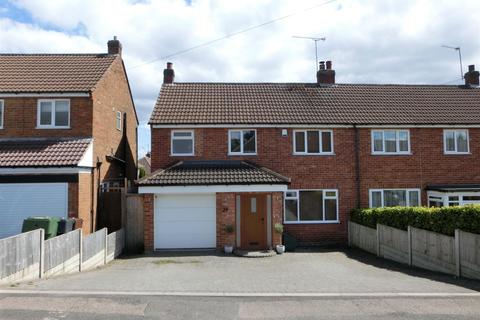 29 Douglas Road, Hollywood, Birmingham, B47 5JY