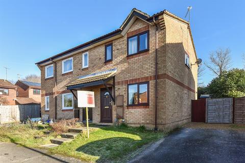 67 Watermills Close, Andover, SP10 2ND