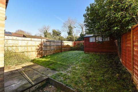 67 Watermills Close, Andover, SP10 2ND