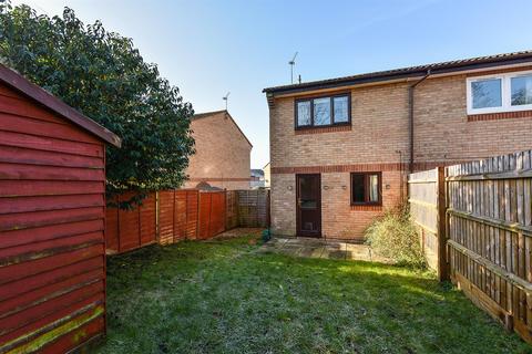 67 Watermills Close, Andover, SP10 2ND