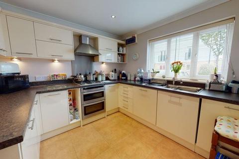 17 Old Printworks Close, Whitstable, CT5 4GZ