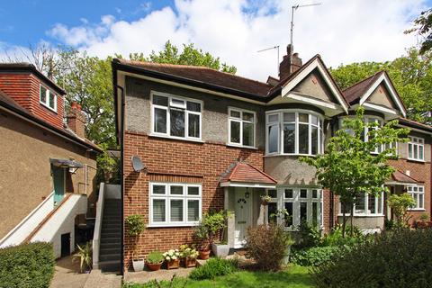 31 Sandall Close, London, W5 1JF