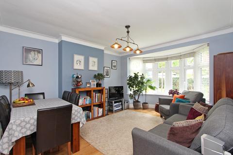 31 Sandall Close, London, W5 1JF