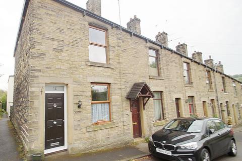 14 Shadows Lane, Mossley, Ashton-under-lyne, OL5 9BS