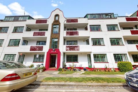 3 bedroom apartment for sale, Ealing Village, Ealing, London, W5