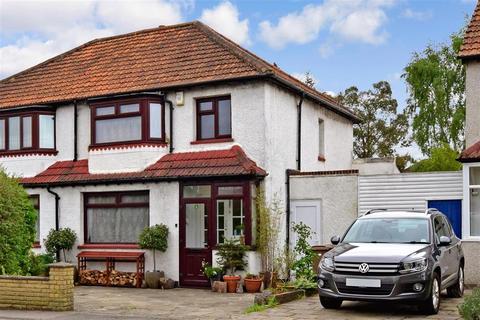 60 Erskine Road, Sutton, SM1 3BQ