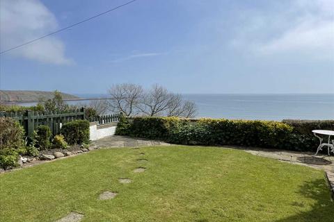 4 bedroom house for sale - CLIFF TOP COTTAGE, FILEY