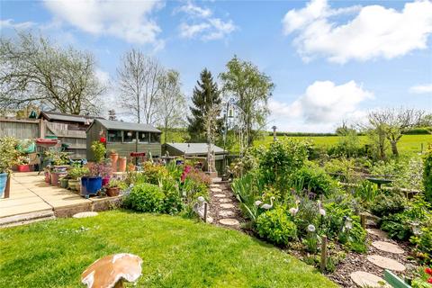 3 bedroom link detached house for sale, 50 Greenacres, Ludlow