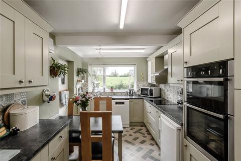 3 bedroom link detached house for sale, 50 Greenacres, Ludlow