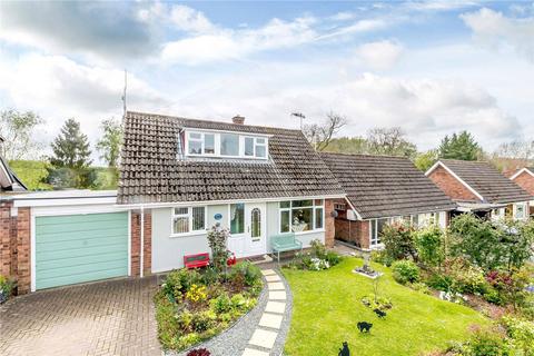 3 bedroom bungalow for sale, Greenacres, Ludlow, SY8