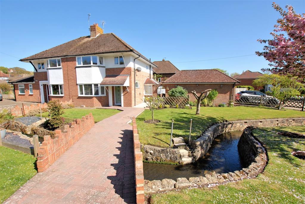 Orchard Valley, Hythe, CT21 3 bed semidetached house £445,000