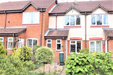 2 bedroom terraced house to rent, Blue Timbers Close, Bordon, Hampshire, GU35