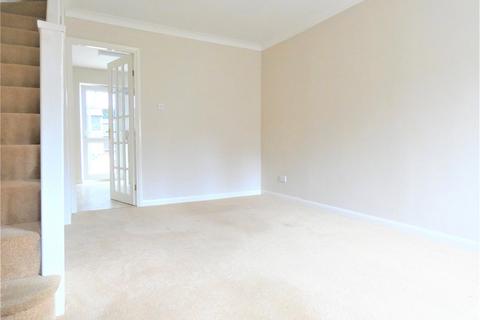 2 bedroom terraced house to rent, Blue Timbers Close, Bordon, Hampshire, GU35