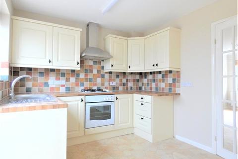 2 bedroom terraced house to rent, Blue Timbers Close, Bordon, Hampshire, GU35