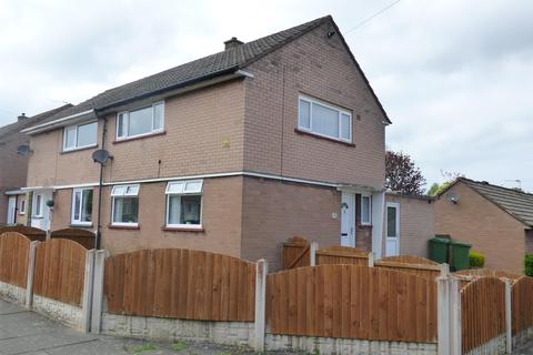 19 Langrigg Road, Carlisle, CA2 6DT