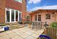 Patio / Decking