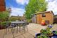 Patio / Decking