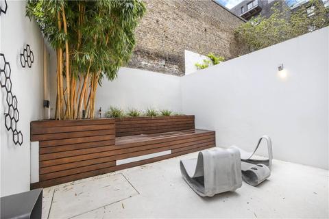 71 Buttesland Street, London, N1 6BY