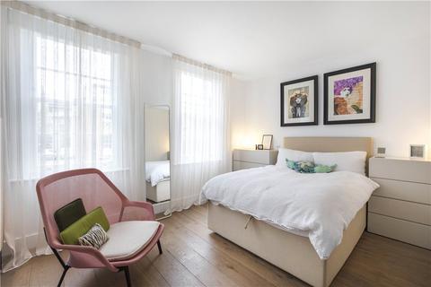 71 Buttesland Street, London, N1 6BY