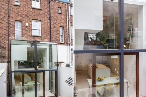 71 Buttesland Street, London, N1 6BY