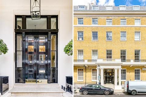 3 bedroom apartment for sale - Queen Anne's Gate, St. James's Park, London, SW1H