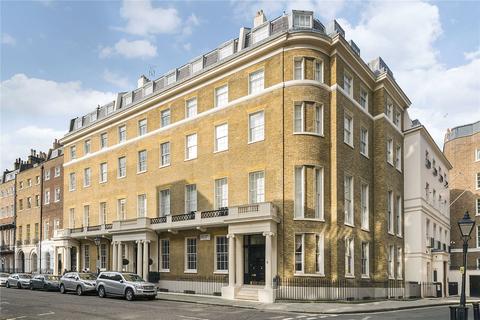 3 bedroom apartment for sale - Queen Anne's Gate, St. James's Park, London, SW1H