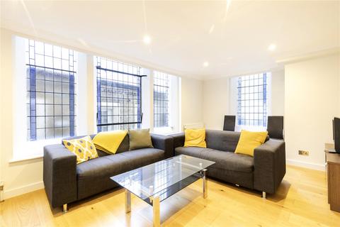 undefined, St. Peters Church Court, 40 Devonia Road, London, N1
