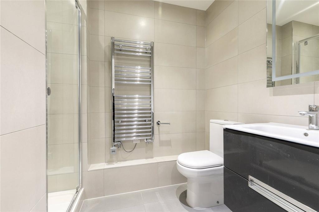 Ensuite