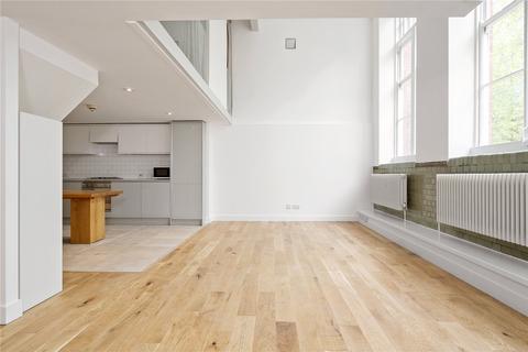 undefined, Kingsway Place, Sans Walk, Clerkenwell, EC1R