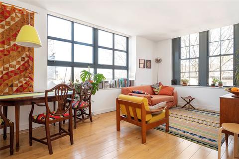 Unit A, 4 - 6 Davenant Street, London, E1 5AQ