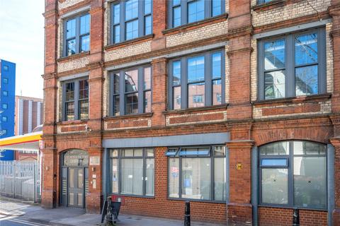Unit A, 4 - 6 Davenant Street, London, E1 5AQ