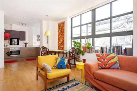 Unit A, 4 - 6 Davenant Street, London, E1 5AQ