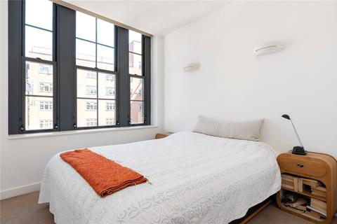 Unit A, 4 - 6 Davenant Street, London, E1 5AQ