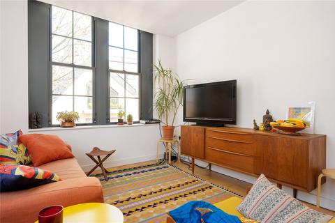 Unit A, 4 - 6 Davenant Street, London, E1 5AQ