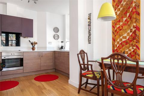 Unit A, 4 - 6 Davenant Street, London, E1 5AQ
