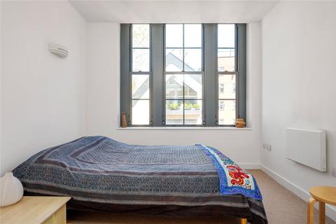 Unit A, 4 - 6 Davenant Street, London, E1 5AQ