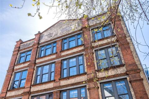 Unit A, 4 - 6 Davenant Street, London, E1 5AQ