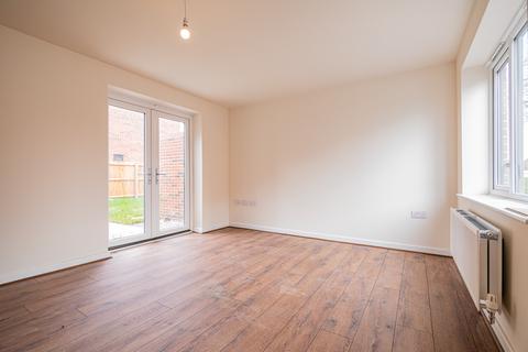 2 Aviary Road, Manchester, M12 5NN