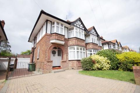 3 bedroom semi-detached house to rent, West Towers, Pinner HA5