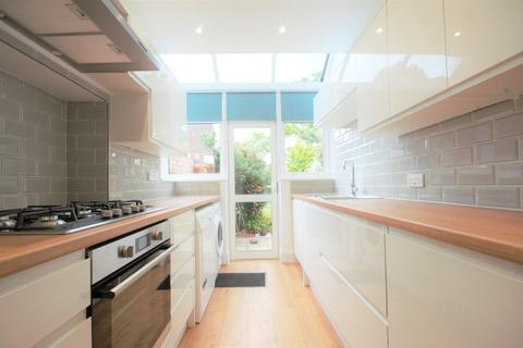 3 bedroom semi-detached house to rent, West Towers, Pinner HA5