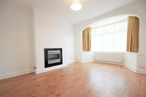 3 bedroom semi-detached house to rent, West Towers, Pinner HA5