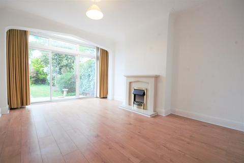 3 bedroom semi-detached house to rent, West Towers, Pinner HA5